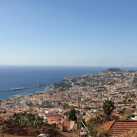 Casa Da Conceicao - Bay View Spot Funchal (Madeira)