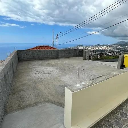 Casa Da Conceicao - Bay View Spot Semesterbostad